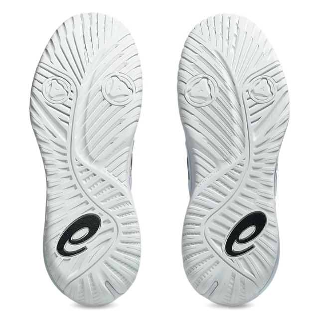 ASICS 　ゲルレゾリューション テン   オールコート　1041A481-100