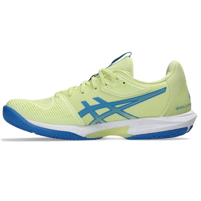 ASICS　ソリューションスピードFF３ オールコート　1042A250-750