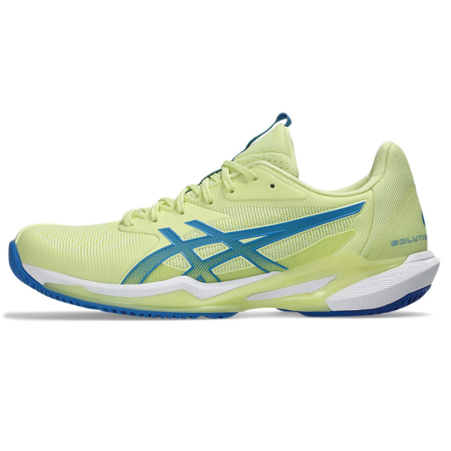 見事な創造力 ASICS ソリューションスピードFF3 オールコート 1042A250-750 陸上用シャツ