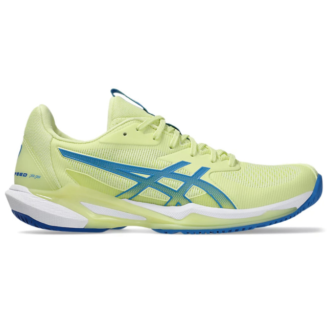 ASICS　ソリューションスピードFF３ オールコート　1042A250-750