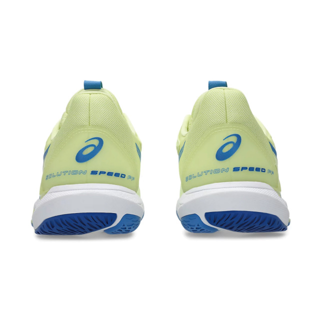 ASICS　ソリューションスピードFF３ オールコート　1042A250-750