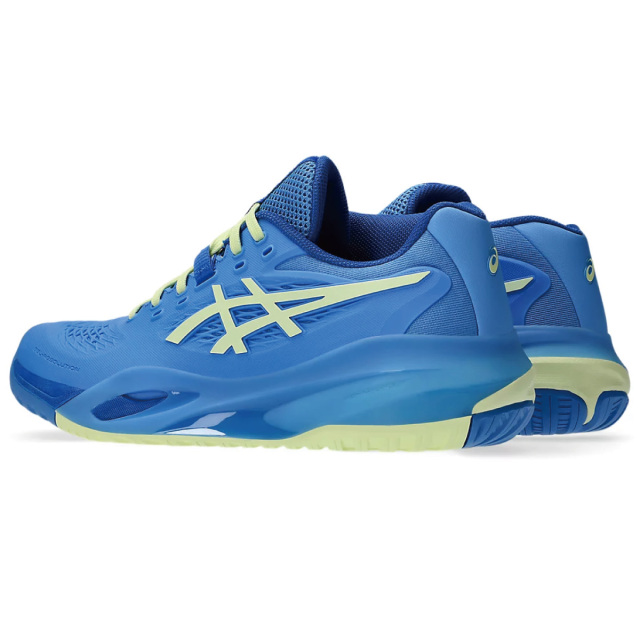 ASICS　ゲルレゾリューション テン オールコート　1042A279-400