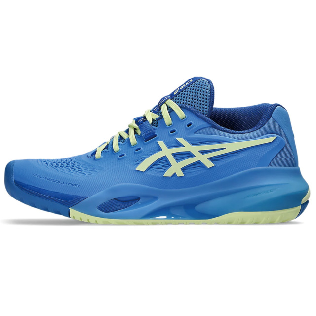 ASICS　ゲルレゾリューション テン オールコート　1042A279-400