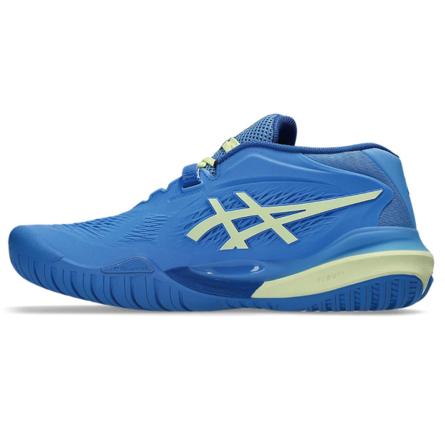 ASICS　ゲルレゾリューション テン オールコート　1042A279-400