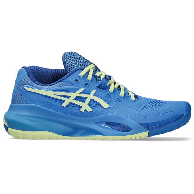 ASICS　ゲルレゾリューション テン オールコート　1042A279-400