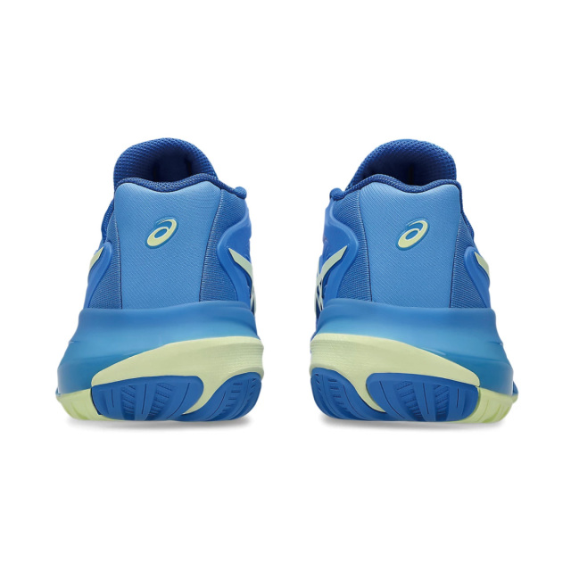 ASICS ゲルレゾリューション テン オールコート 1042A279-400 2025SS