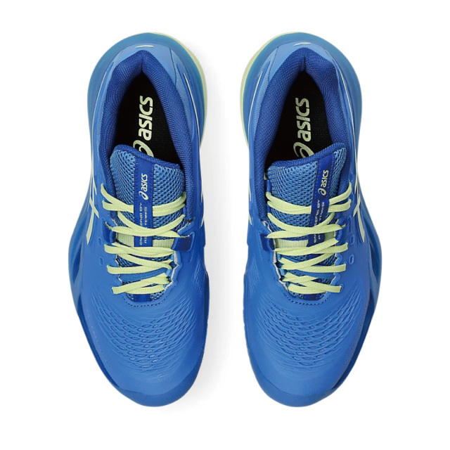 ASICS　ゲルレゾリューション テン オールコート　1042A279-400