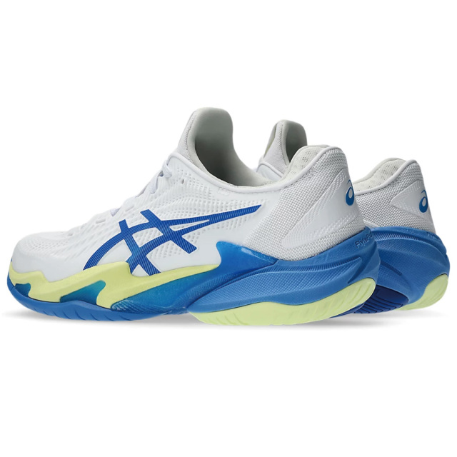 ASICS コート FF 3 オールコート 1042A220-105 2025SS レディース