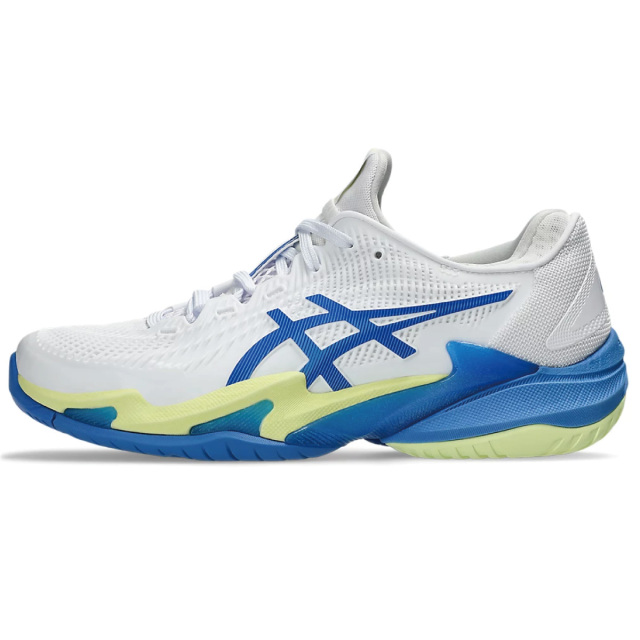ASICS　コート FF 3 オールコート　1042A220-105