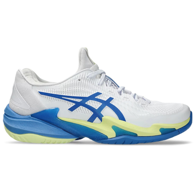 ASICS　コート FF 3 オールコート　1042A220-105