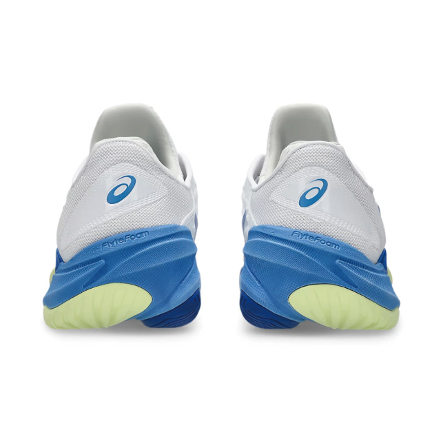 ASICS コート FF 3 オールコート 1042A220-105 2025SS レディース