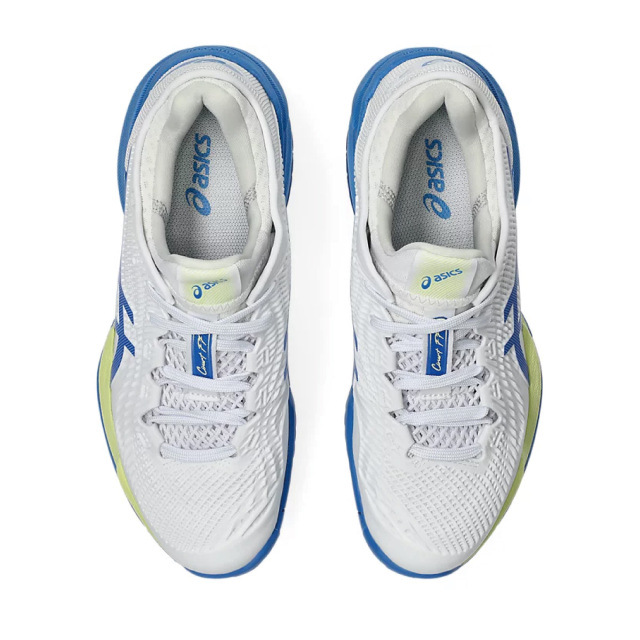 ASICS コート FF 3 オールコート 1042A220-105 2025SS レディース