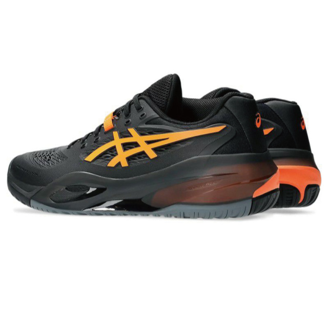 ASICS　ゲルレゾリューション テン　オールコート　1041A481-001