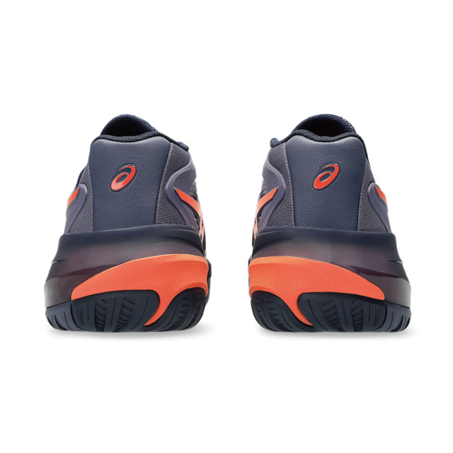 ASICS 　ゲルレゾリューション テン   オールコート　1041A481-500