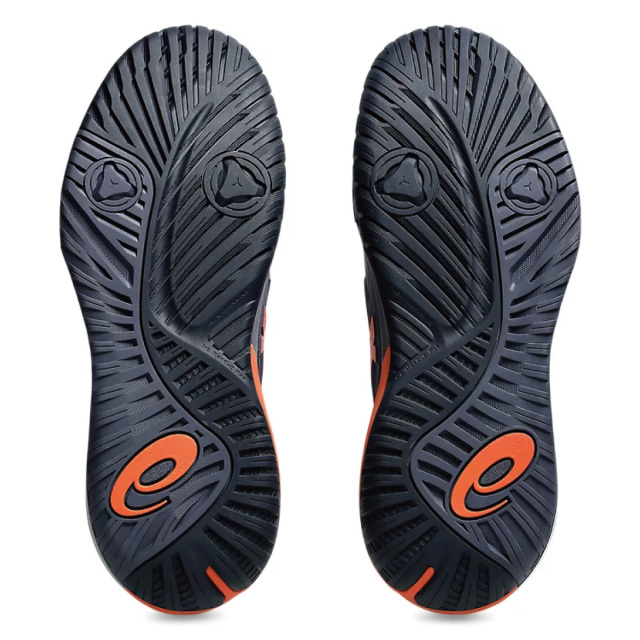 ASICS 　ゲルレゾリューション テン   オールコート　1041A481-500