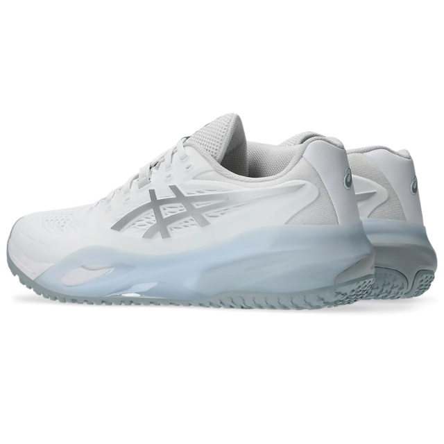 ASICS ゲルレゾリューション テン ワイド オムニ・クレー 1041A486-101