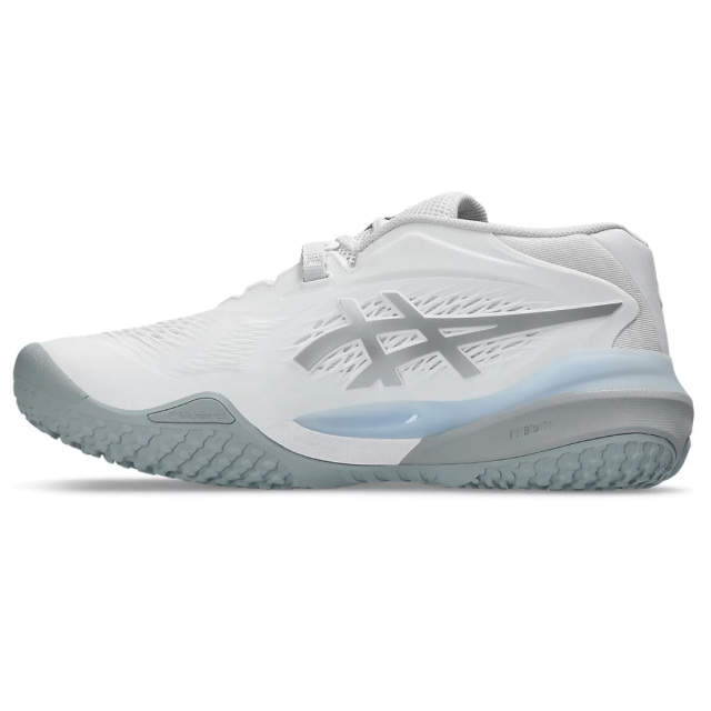 ASICS ゲルレゾリューション テン ワイド オムニ・クレー 1041A486-101