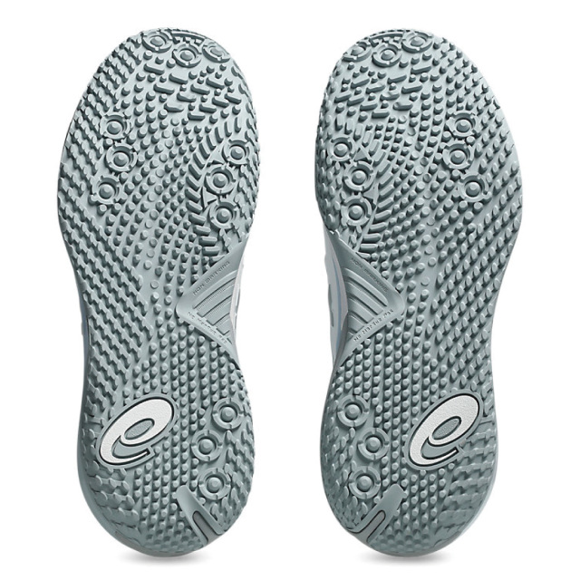 ASICS ゲルレゾリューション テン ワイド オムニ・クレー 1041A486-101