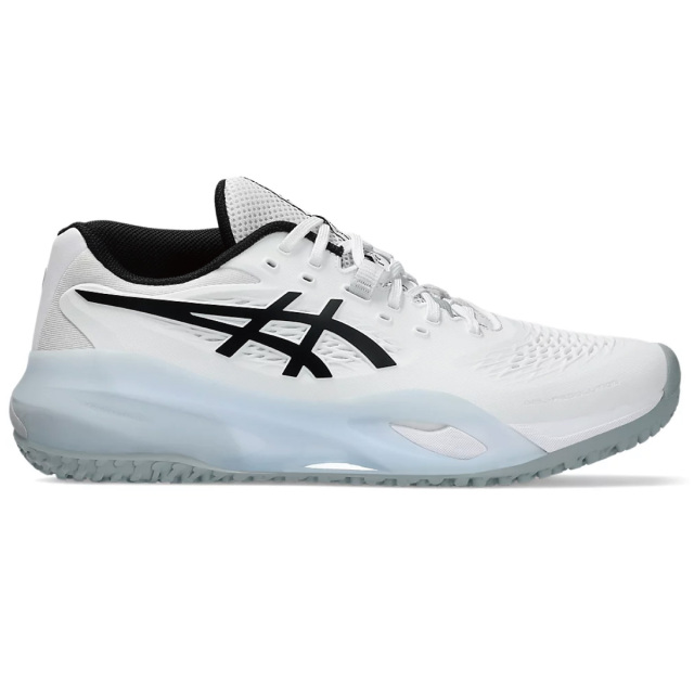 ASICS ゲルレゾリューション テン オムニ・クレー 1041A502-100