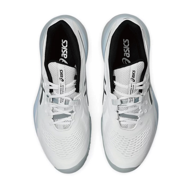 ASICS ゲルレゾリューション テン オムニ・クレー 1041A502-100