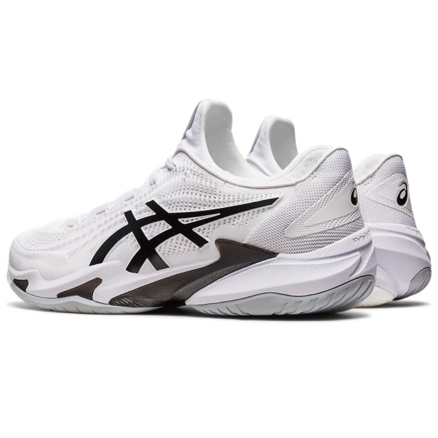 Asicsアシクス2025年モデルコート FF 3 OCメンズ　スニーカー アシックス COURT FF 3 OC コート FF 3 OC 1041A369 メンズ