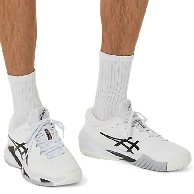 ASICS 　コート FF 3　オールコート　1041A370-100