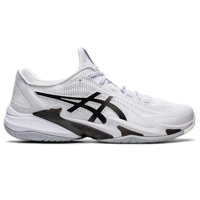 Asicsアシクス2025年モデルコート FF 3 OCメンズ　スニーカー ASICS コート FF 3 オムニ・クレー 1041A369-002 2025SS メンズ
