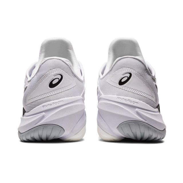 ASICS コート FF 3 オールコート 1041A370-100 2025SS メンズ テニス