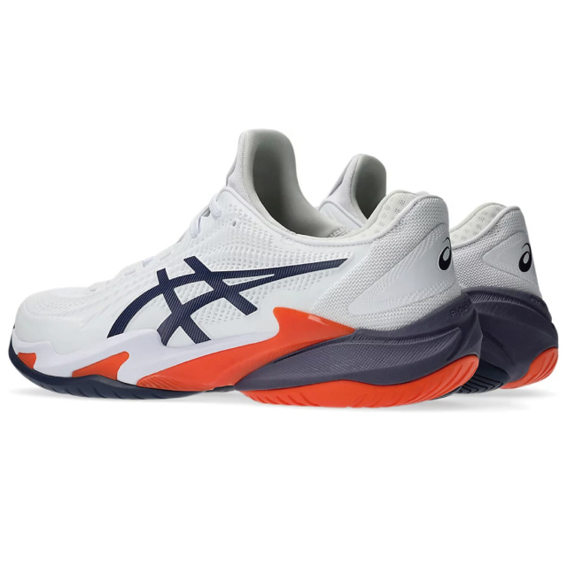 ASICS 　コート FF 3　オールコート　1041A370-104