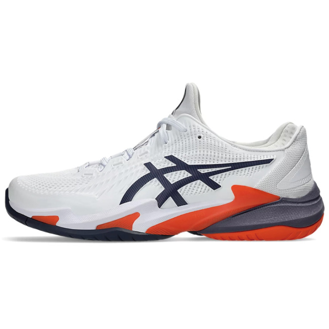 ASICS 　コート FF 3　オールコート　1041A370-104