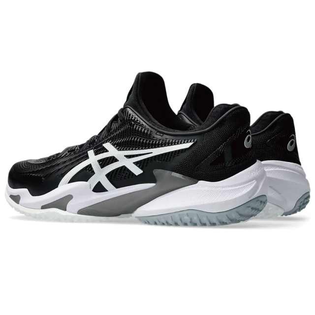 ASICS 　コート FF 3　オムニ・クレー　1041A369-002