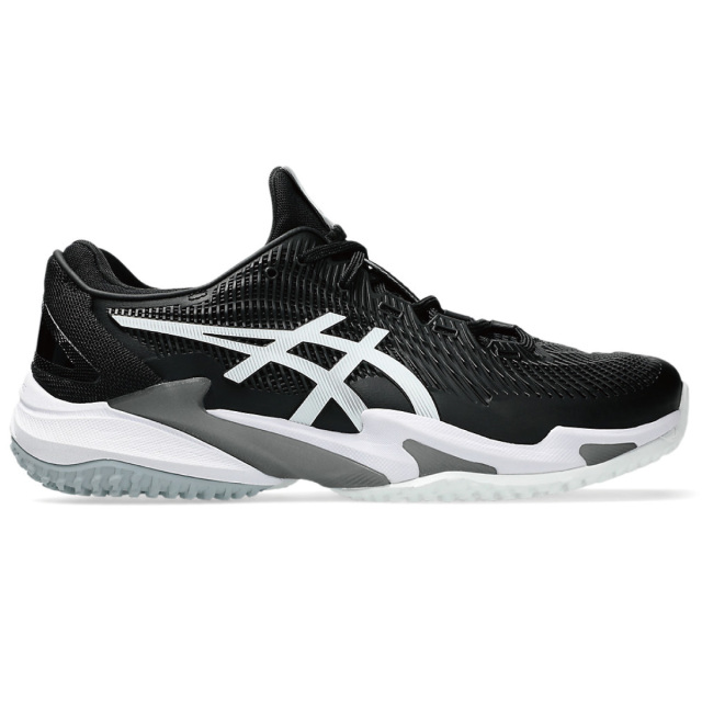 ASICS コート FF 3 オムニ・クレー 1041A369-002 2025SS メンズ