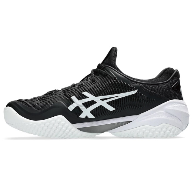ASICS 　コート FF 3　オムニ・クレー　1041A369-002