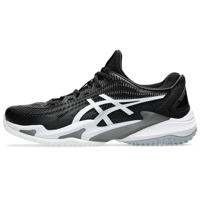 ASICS 　コート FF 3　オムニ・クレー　1041A369-002