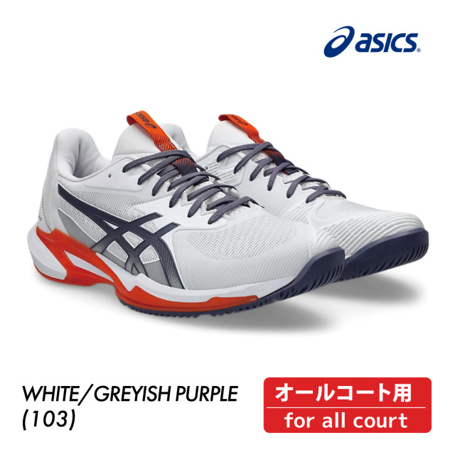 アプローチオンラインショップ |ASICS(アシックス)テニス