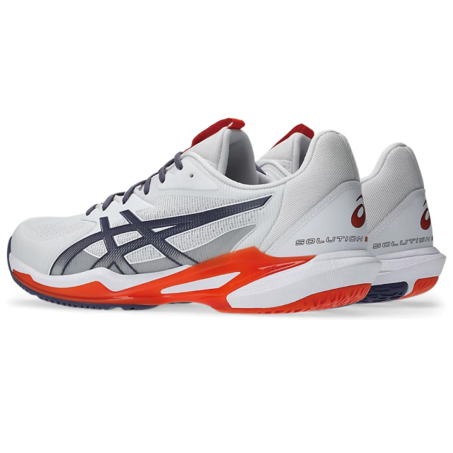 ASICS 　ソリューションスピード FF 3　オールコート　1041A438-103
