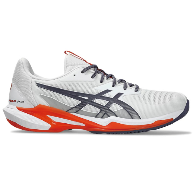 ASICS 　ソリューションスピード FF 3　オールコート　1041A438-103