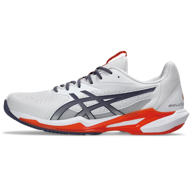ASICS 　ソリューションスピード FF 3　オールコート　1041A438-103