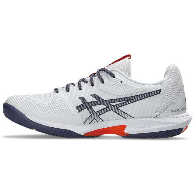 ASICS 　ソリューションスピード FF 3　オールコート　1041A438-103