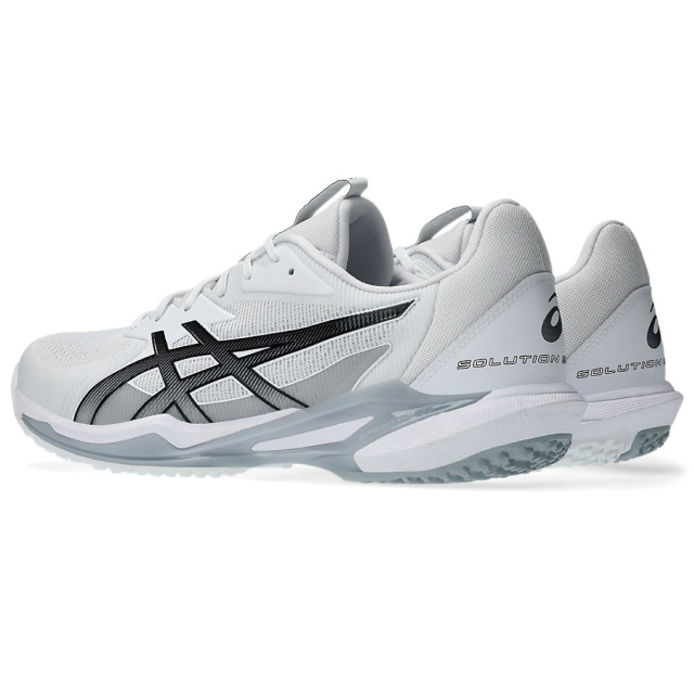 ASICS　ソリューションスピード FF 3　オムニ・クレー　1041A439-103