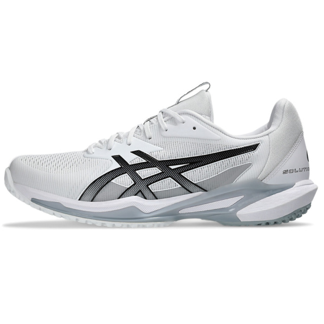 ASICS　ソリューションスピード FF 3　オムニ・クレー　1041A439-103