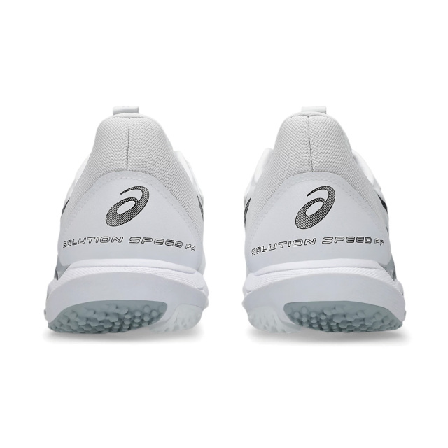 ASICS　ソリューションスピード FF 3　オムニ・クレー　1041A439-103