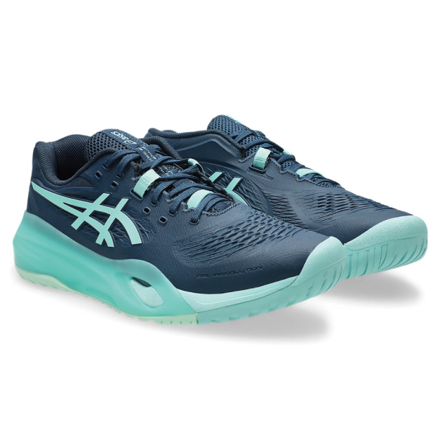 ASICS GEL-RESOLUTION X(オールコート）ゲルレゾリューションテン