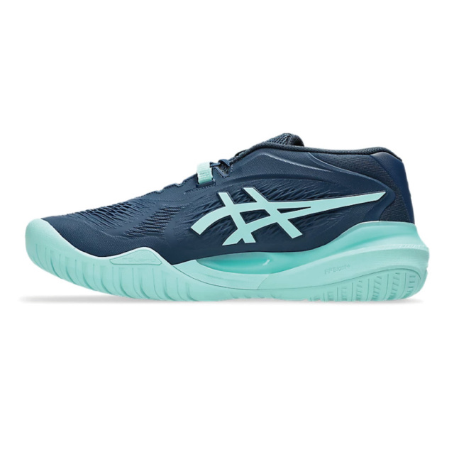 ASICS　GEL-RESOLUTION X(オールコート）ゲルレゾリューションテン　1041A481-404