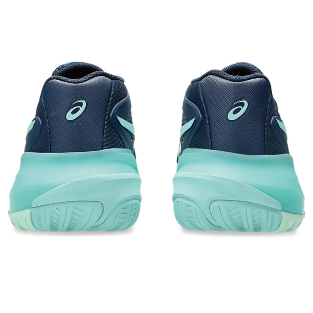 ASICS　GEL-RESOLUTION X(オールコート）ゲルレゾリューションテン　1041A481-404