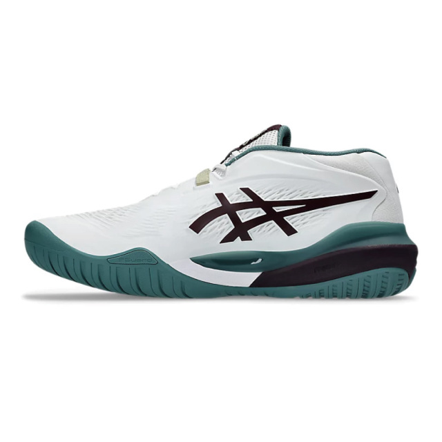 ASICS GEL-RESOLUTION X(オールコート）ゲルレゾリューションテン