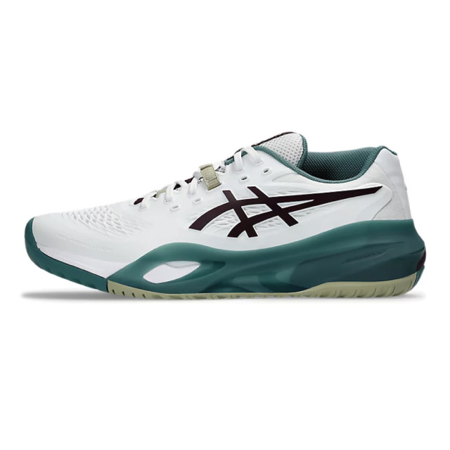 ASICS GEL-RESOLUTION X(オールコート）ゲルレゾリューションテン