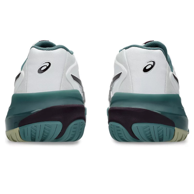 ASICS GEL-RESOLUTION X(オールコート）ゲルレゾリューションテン