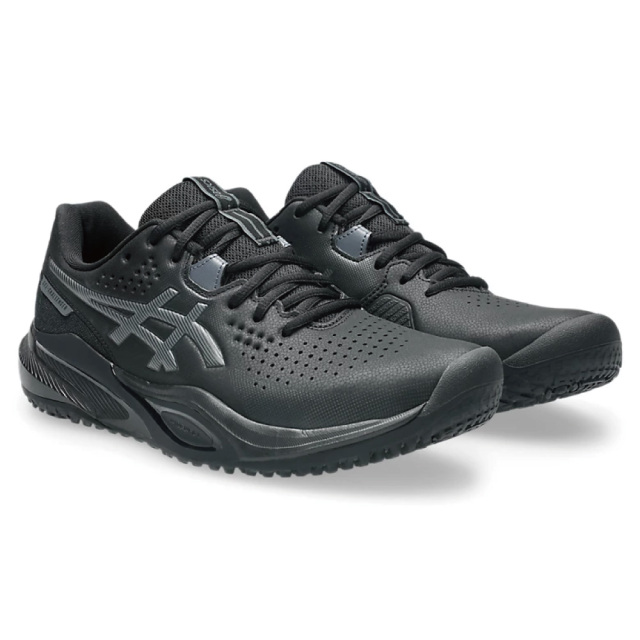 GEL-CHALLENGER 15 OC　BLACK/GRAPHITE GREY