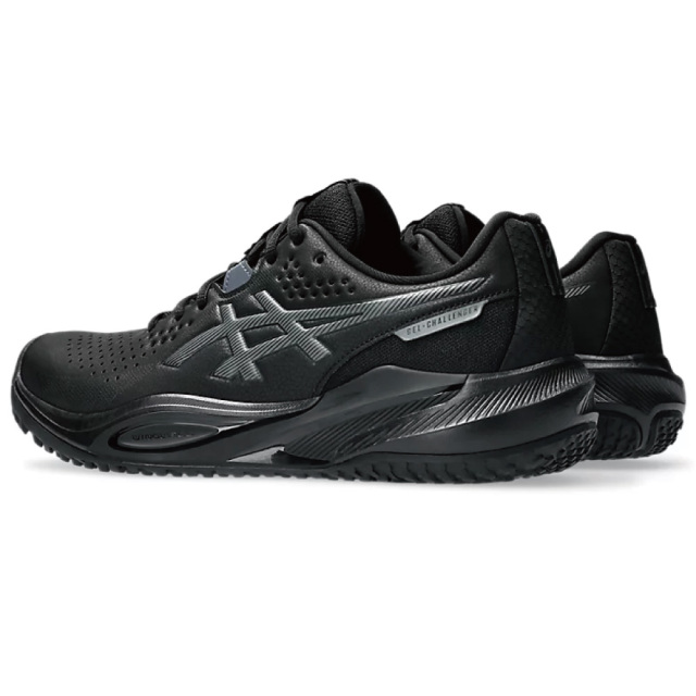 GEL-CHALLENGER 15 OC　BLACK/GRAPHITE GREY